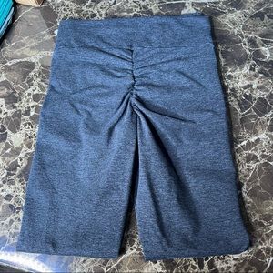 CELESTIAL BODIEZ SCRUNCH BUM LEGGINGS